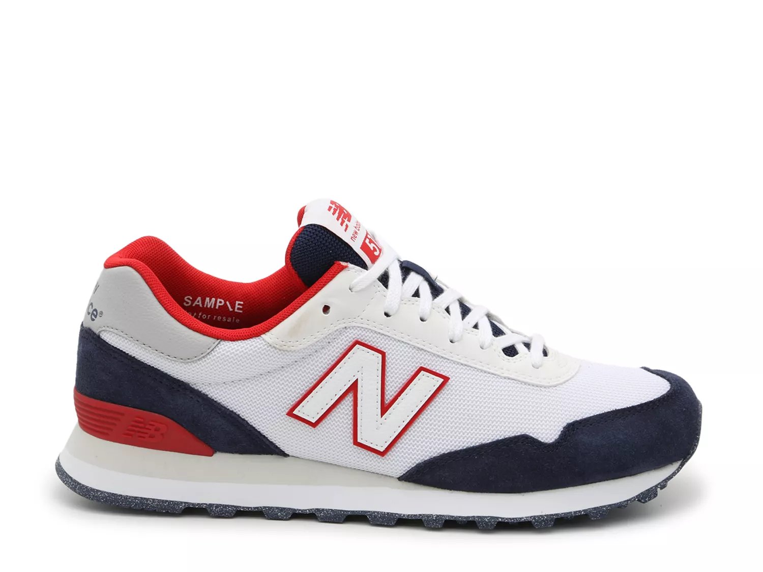 dsw mens new balance sneakers