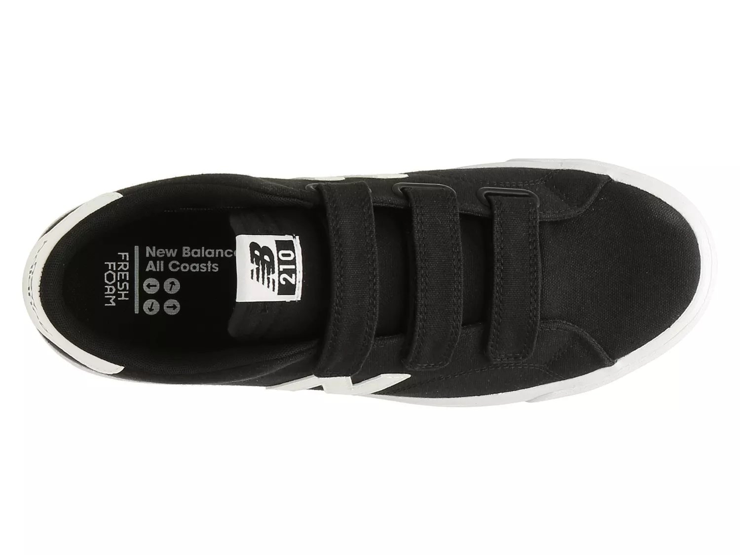 new balance fresh foam 210