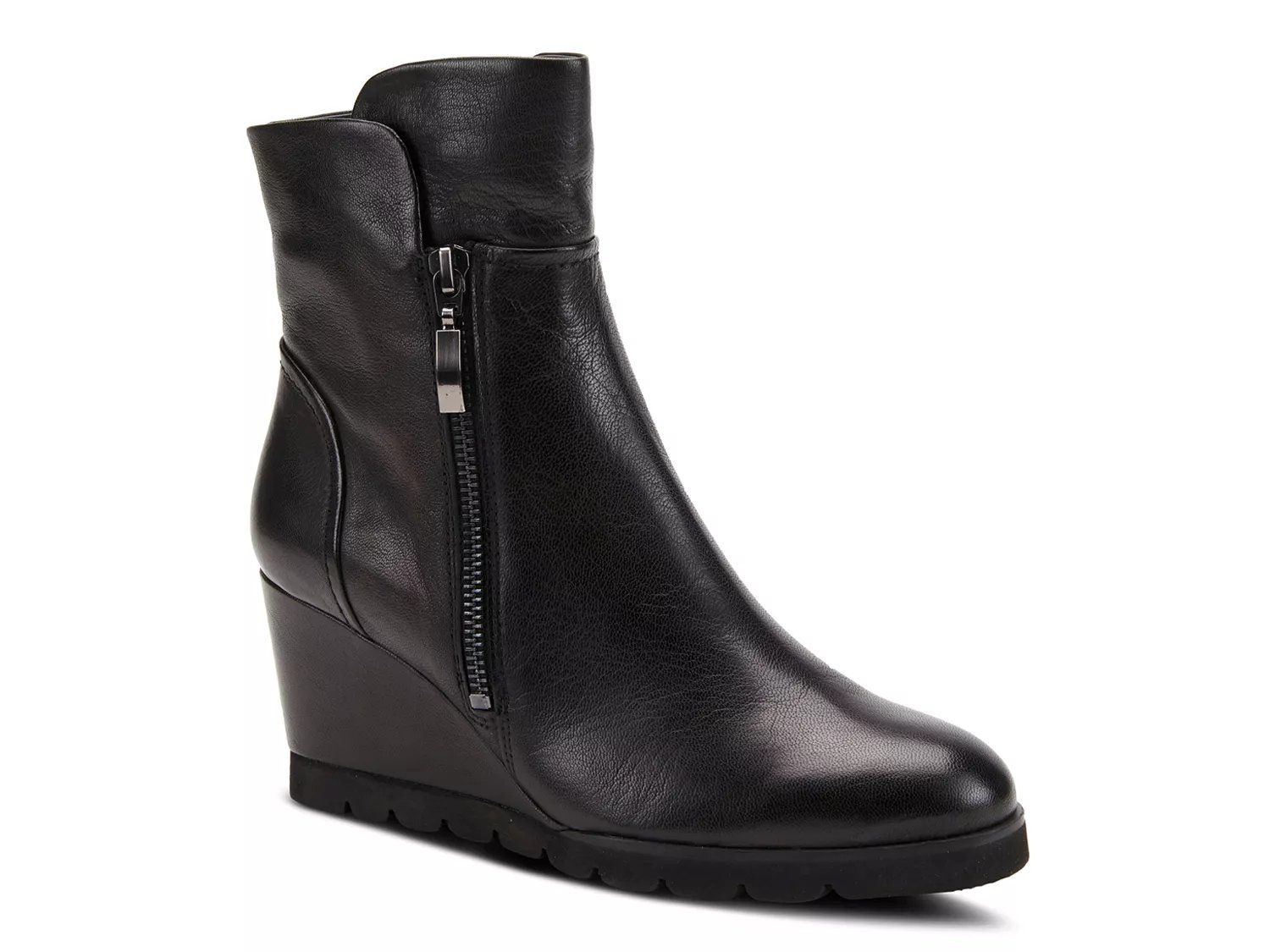 spring step wedges