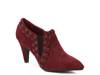 Dsw 2025 burgundy boots