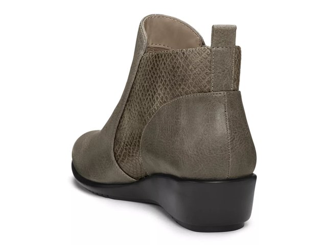 Aerosoles All The Way Wedge Bootie Dsw