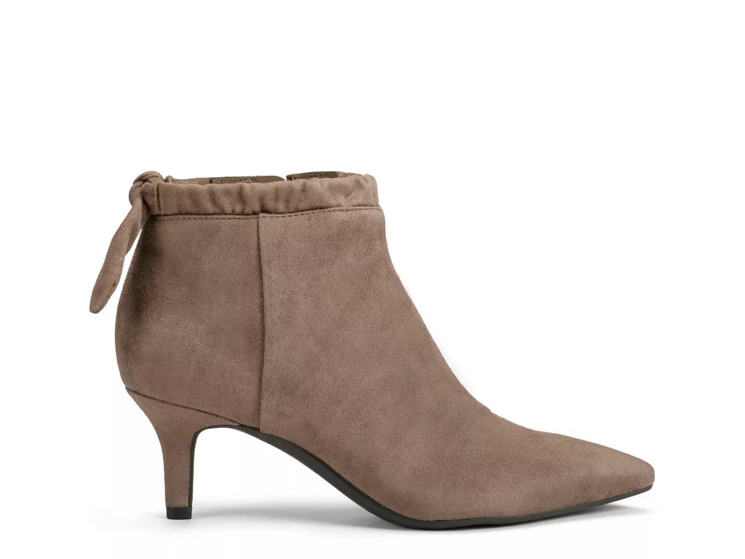 aerosoles booties dsw