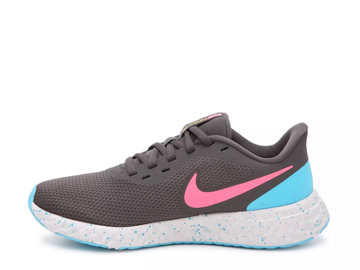 dsw nike womens running shoes