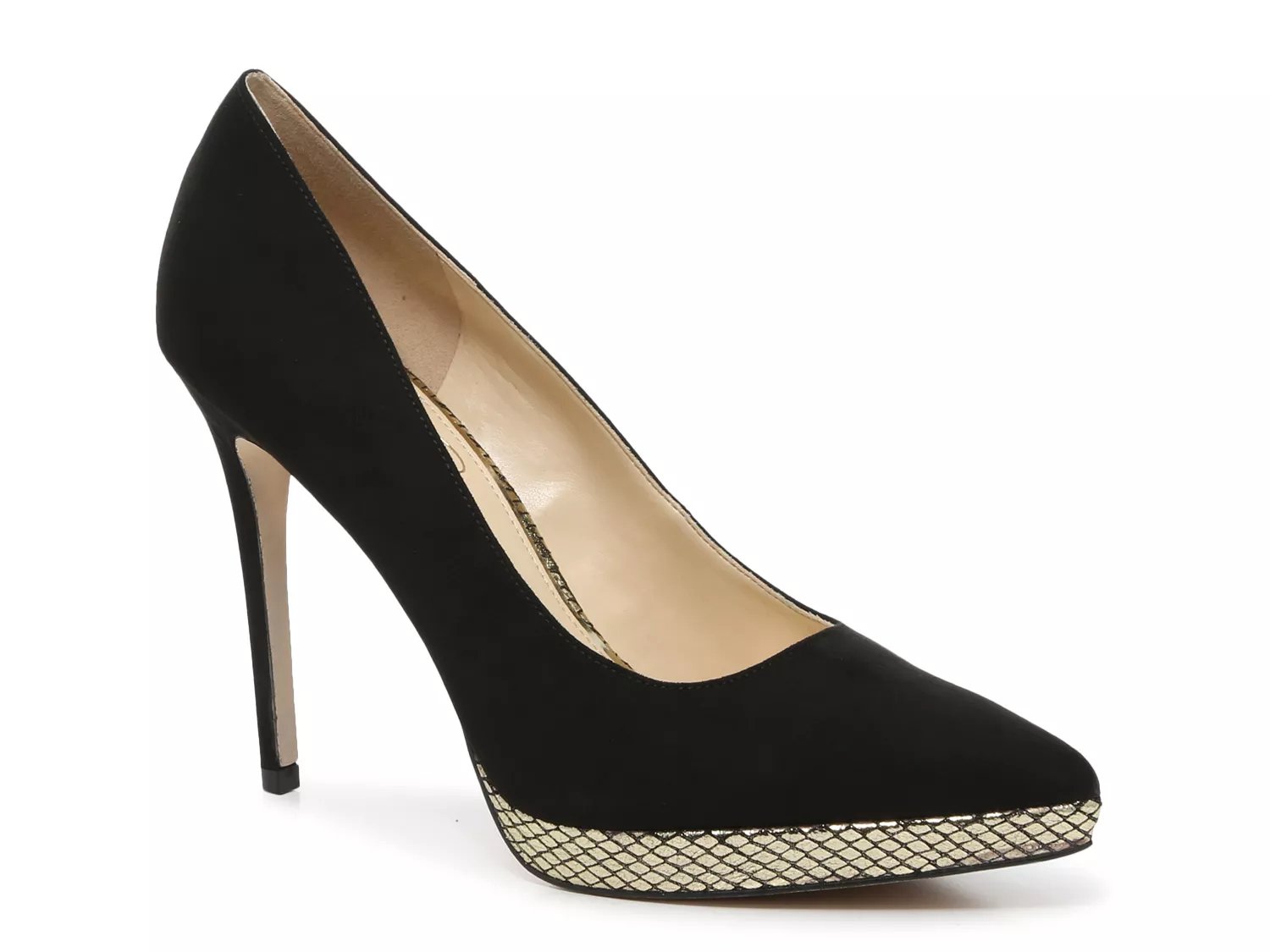 jessica simpson pumps dsw