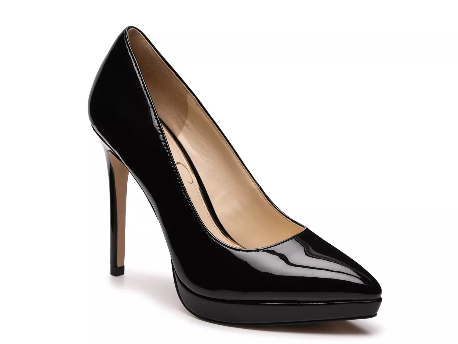 jessica simpson analista platform pump