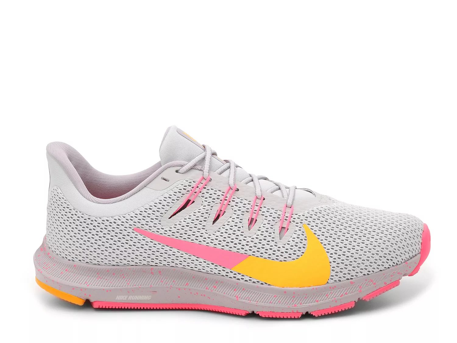 nike women's quest 2 se running shoes