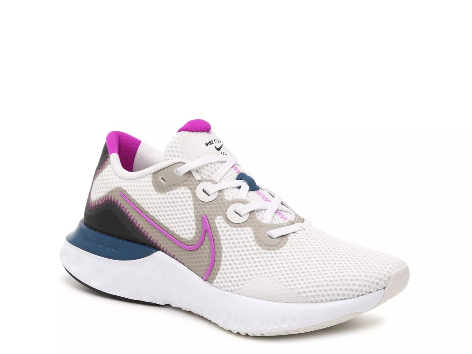 dsw nike running shoes