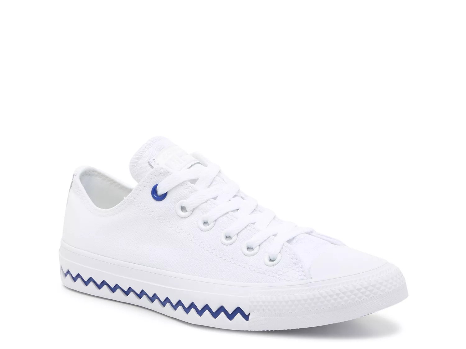 white converse dsw