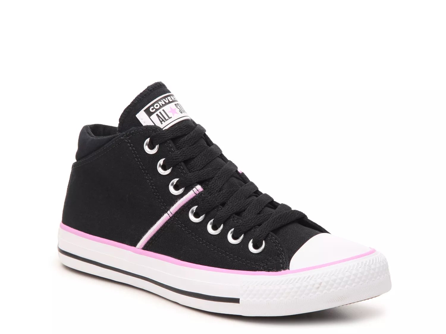 women's converse chuck taylor all star madison glitter sneakers