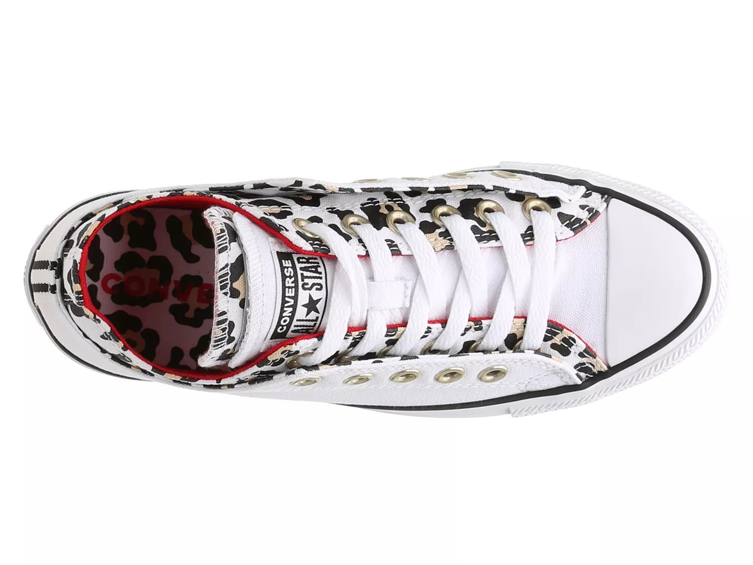 converse chuck taylor double tongue