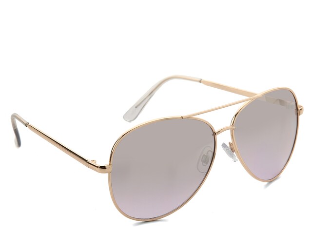 Kelly & Katie Afterburn Sunglasses - Free Shipping | DSW