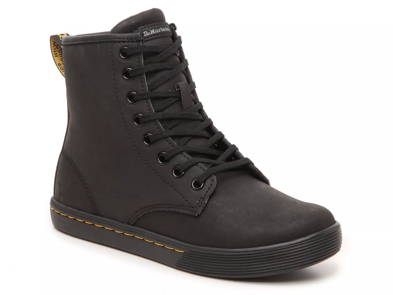 Dr martens best sale sheridan mens