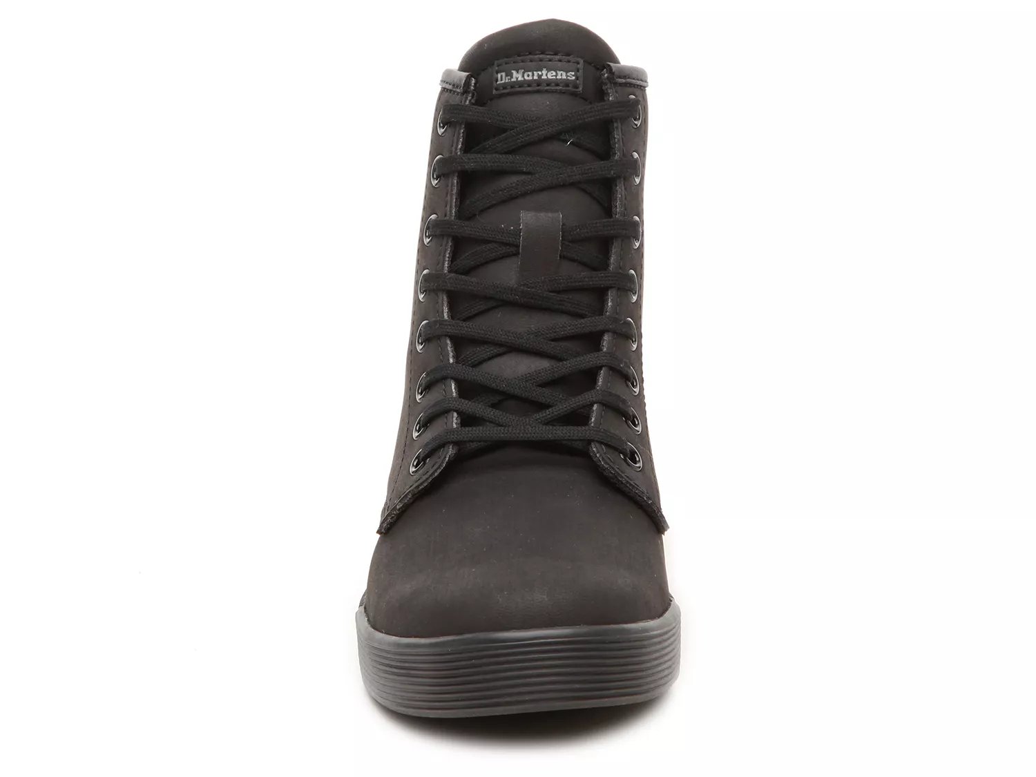 sheridan combat boot