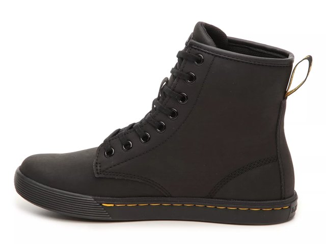 sheridan mia manner combat boot