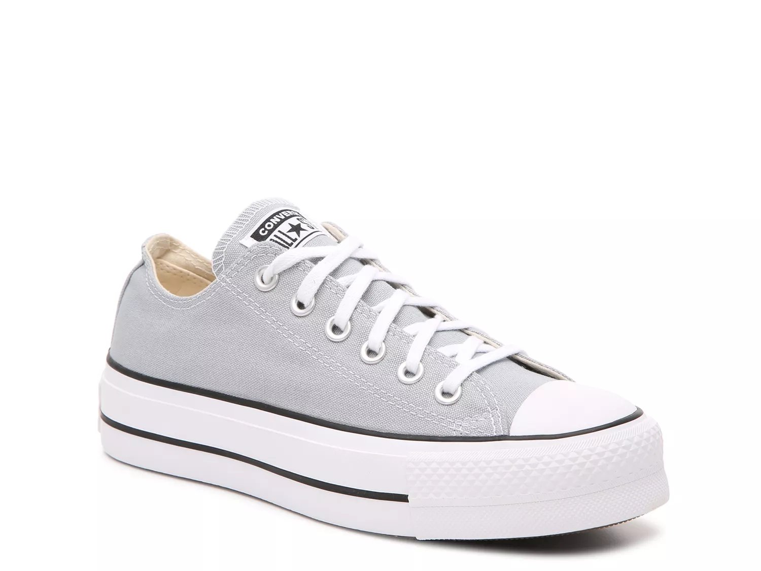 all grey converse womens