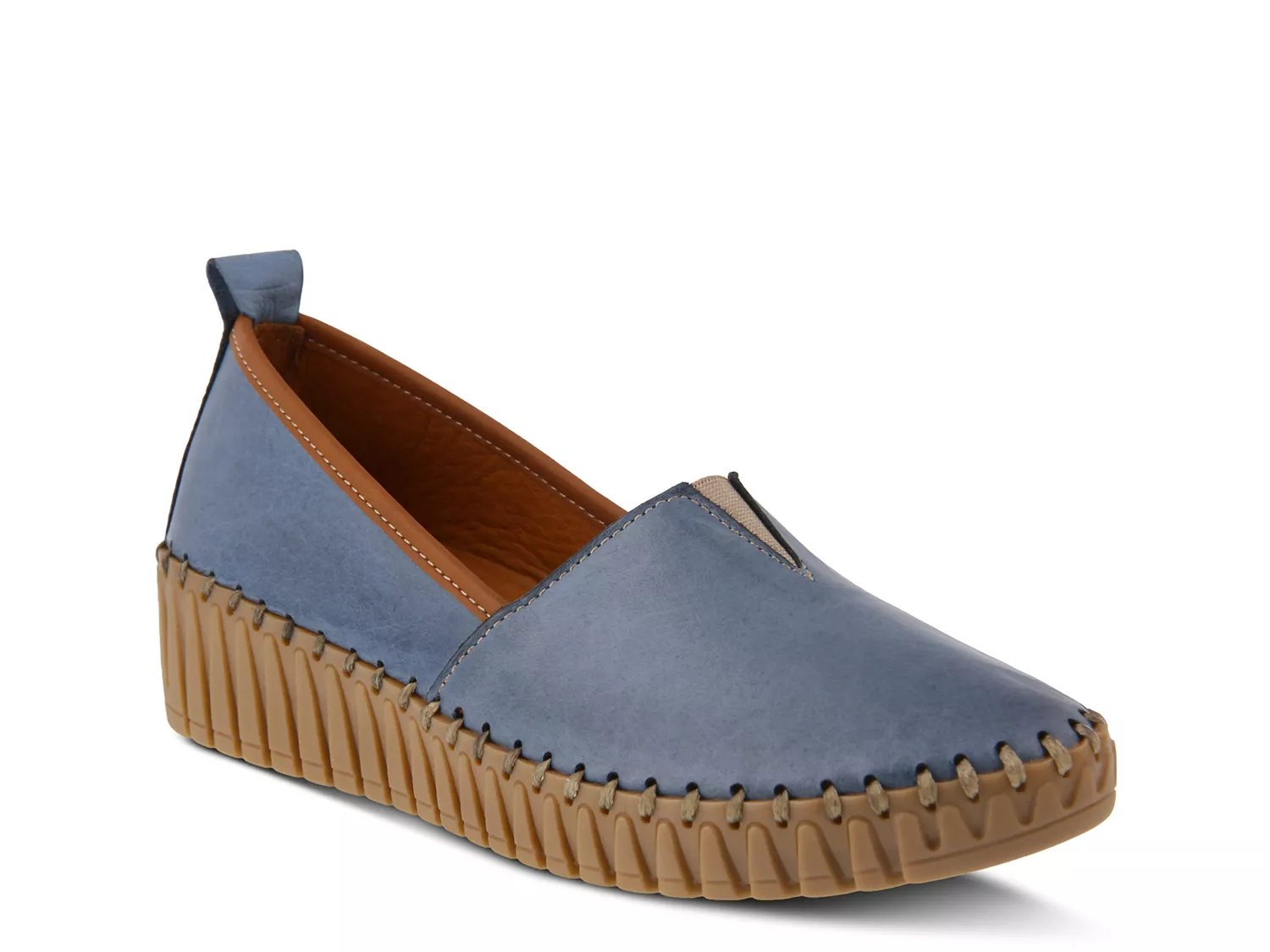 spring step heels