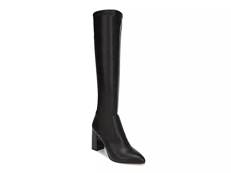 dsw high heel boots