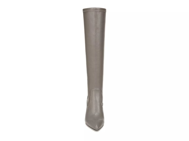 Dsw grey boots top
