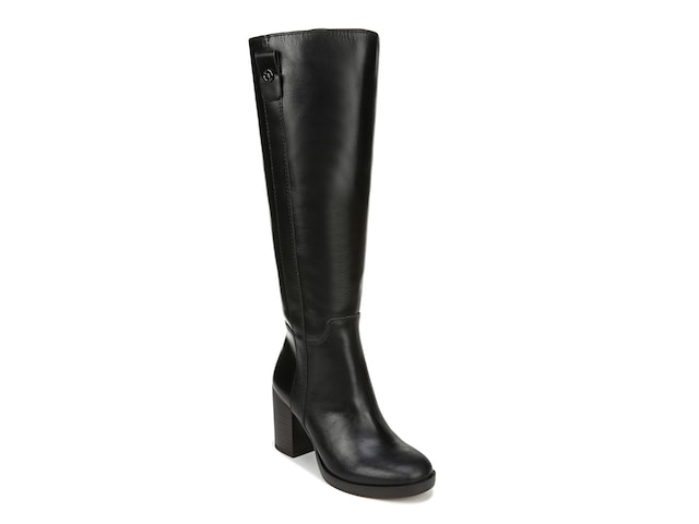 Franco Sarto Kendrae Wide Calf Boot - Free Shipping | DSW