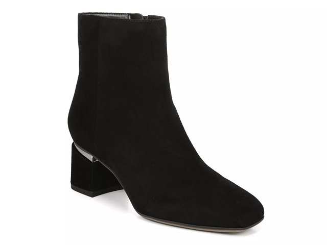 Franco Sarto Marquee Bootie Free Shipping DSW