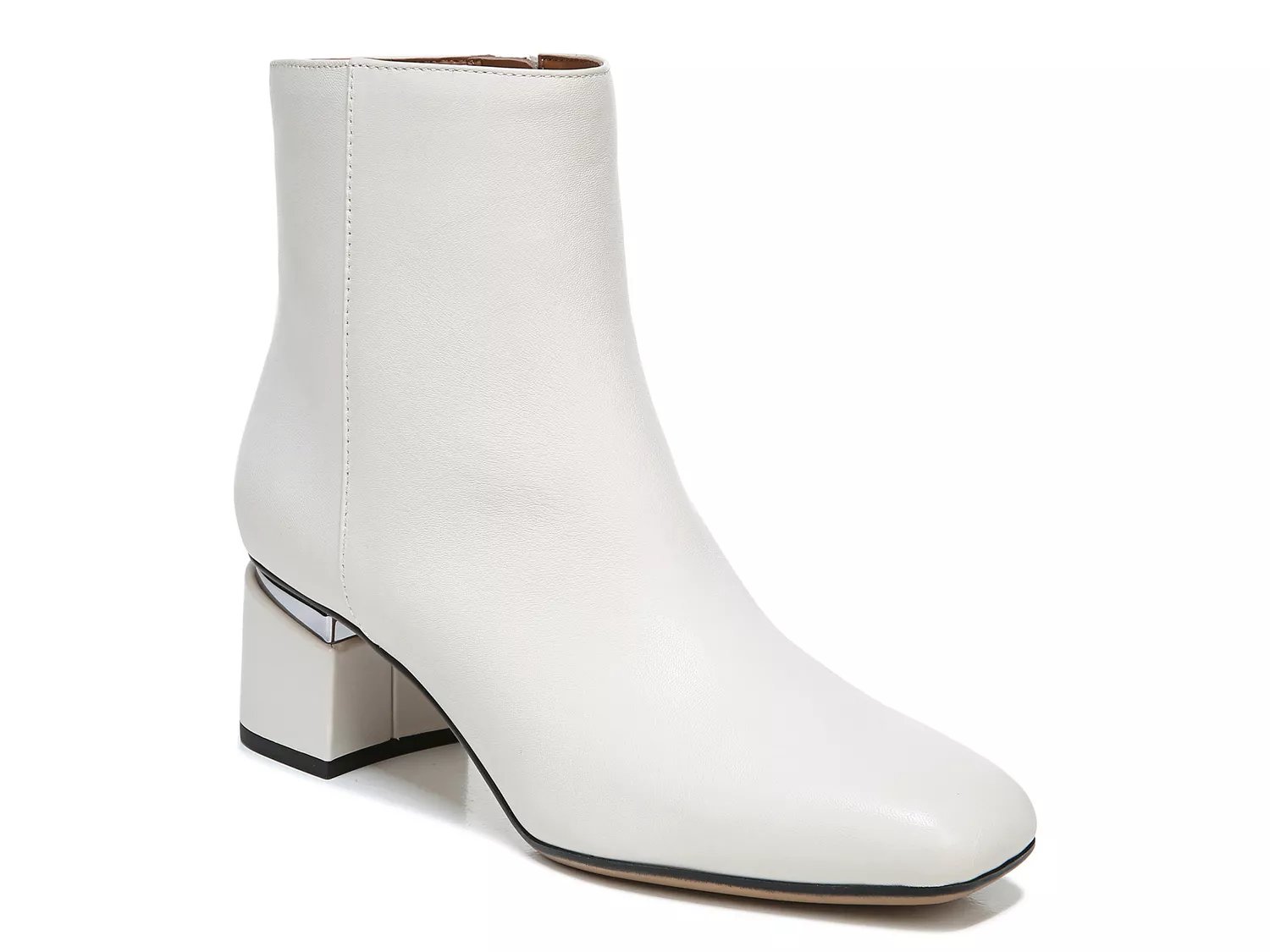 franco marquee bootie