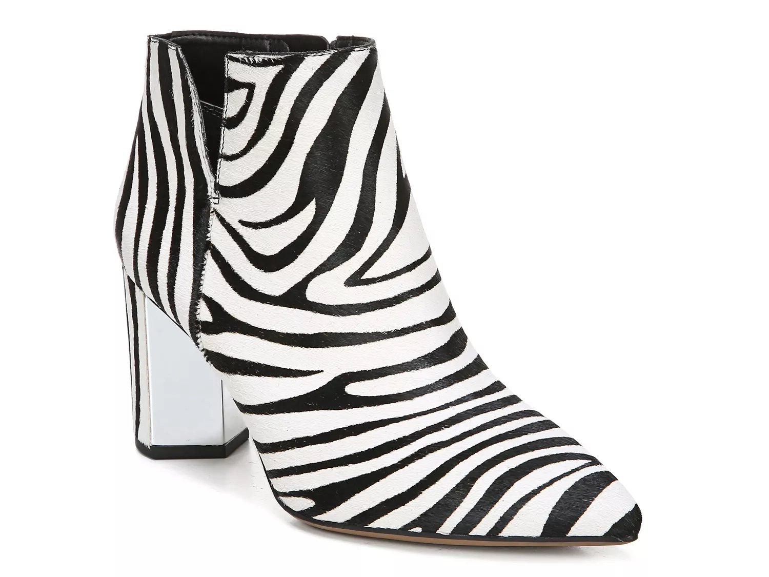 franco sarto nest bootie