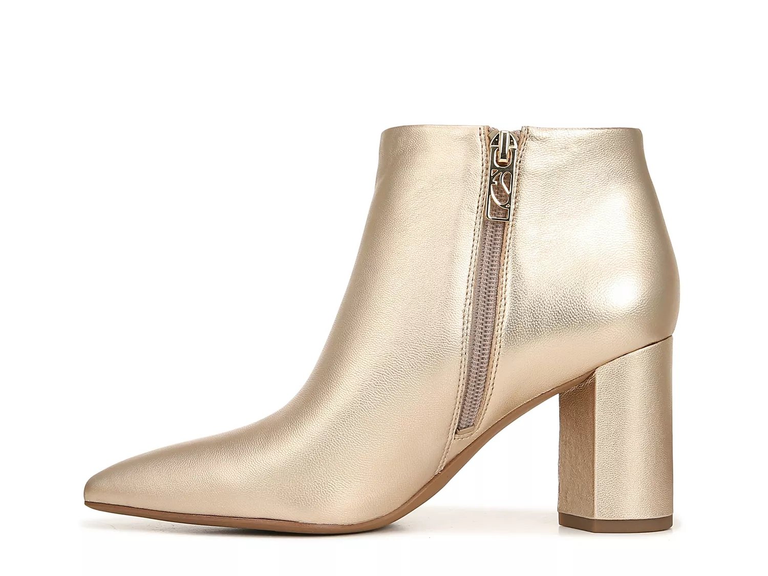 franco sarto nest bootie