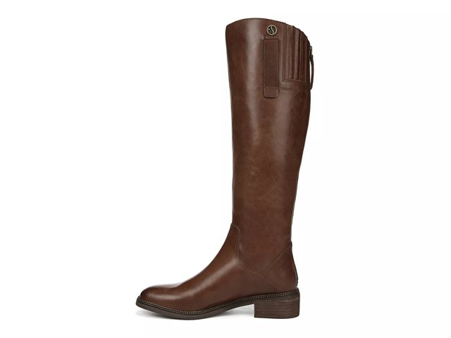 Franco Sarto Becky Wide Calf Boot Dsw