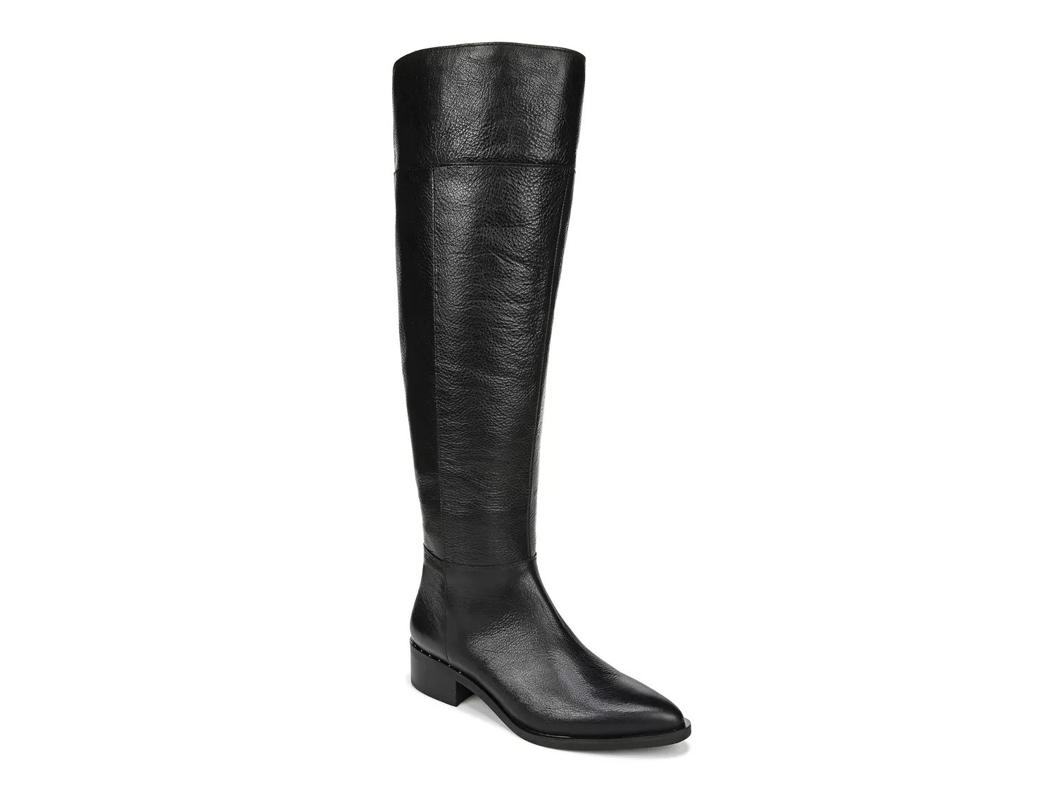 franco sarto wide calf boots canada