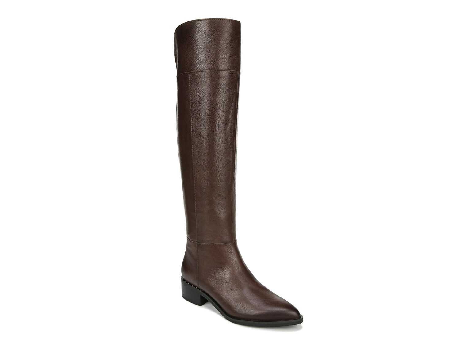 daya wide calf boot