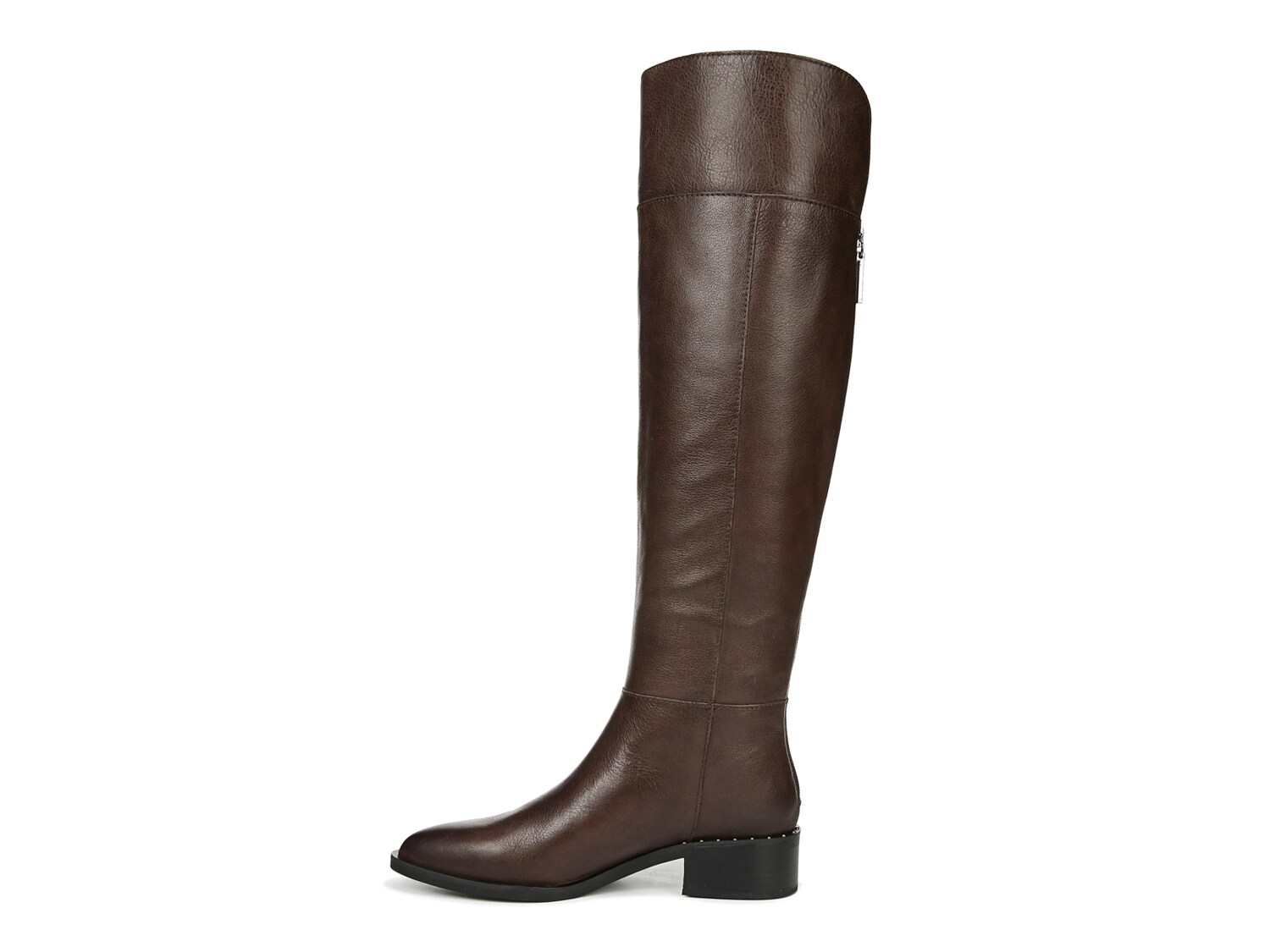wide calf boots dsw