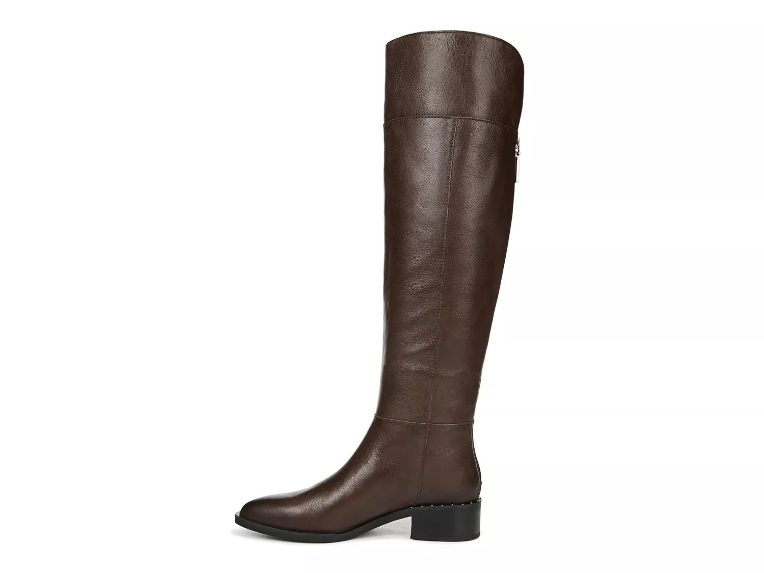 wide calf boots dsw