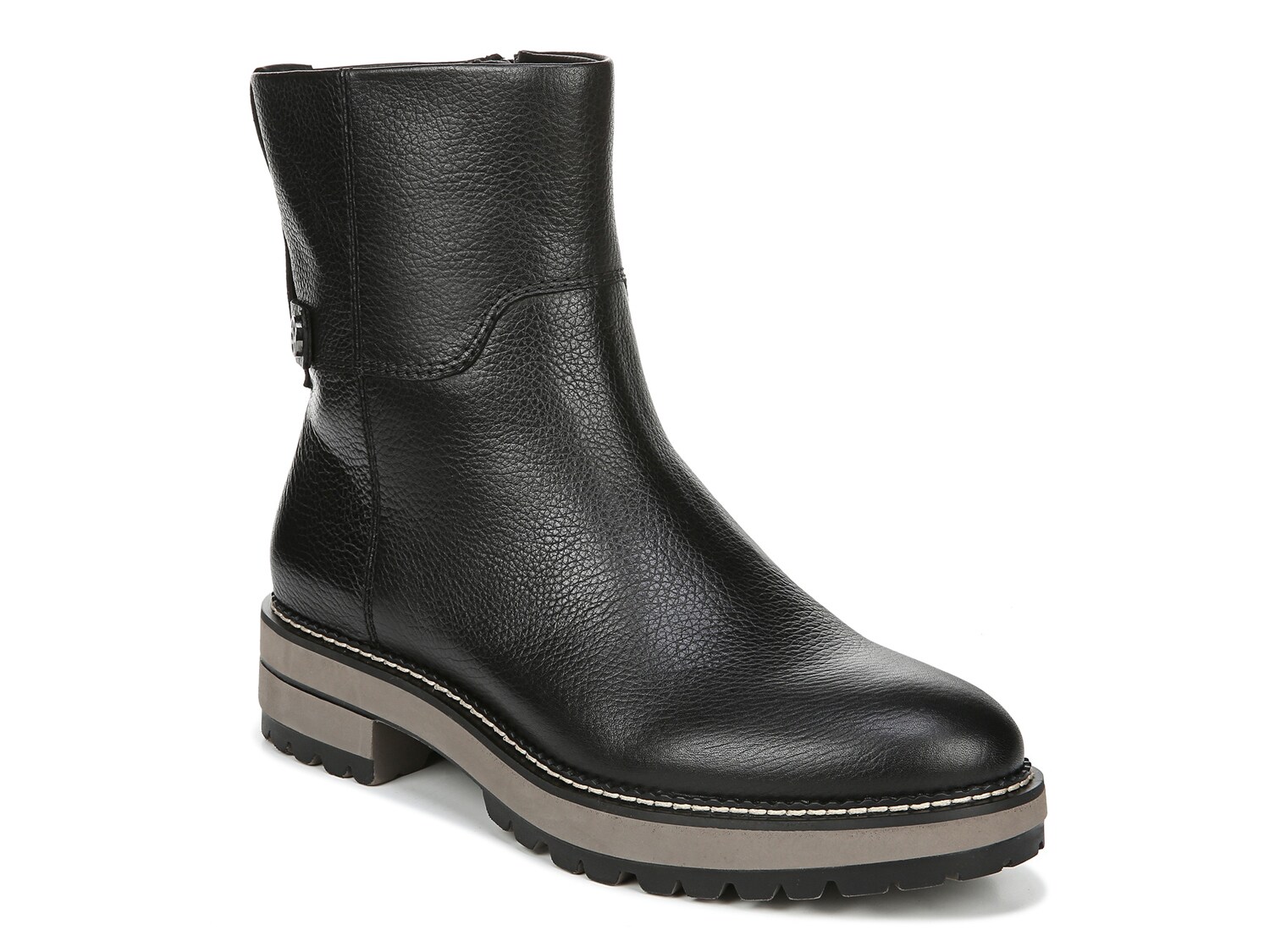 franco sarto waterproof boots