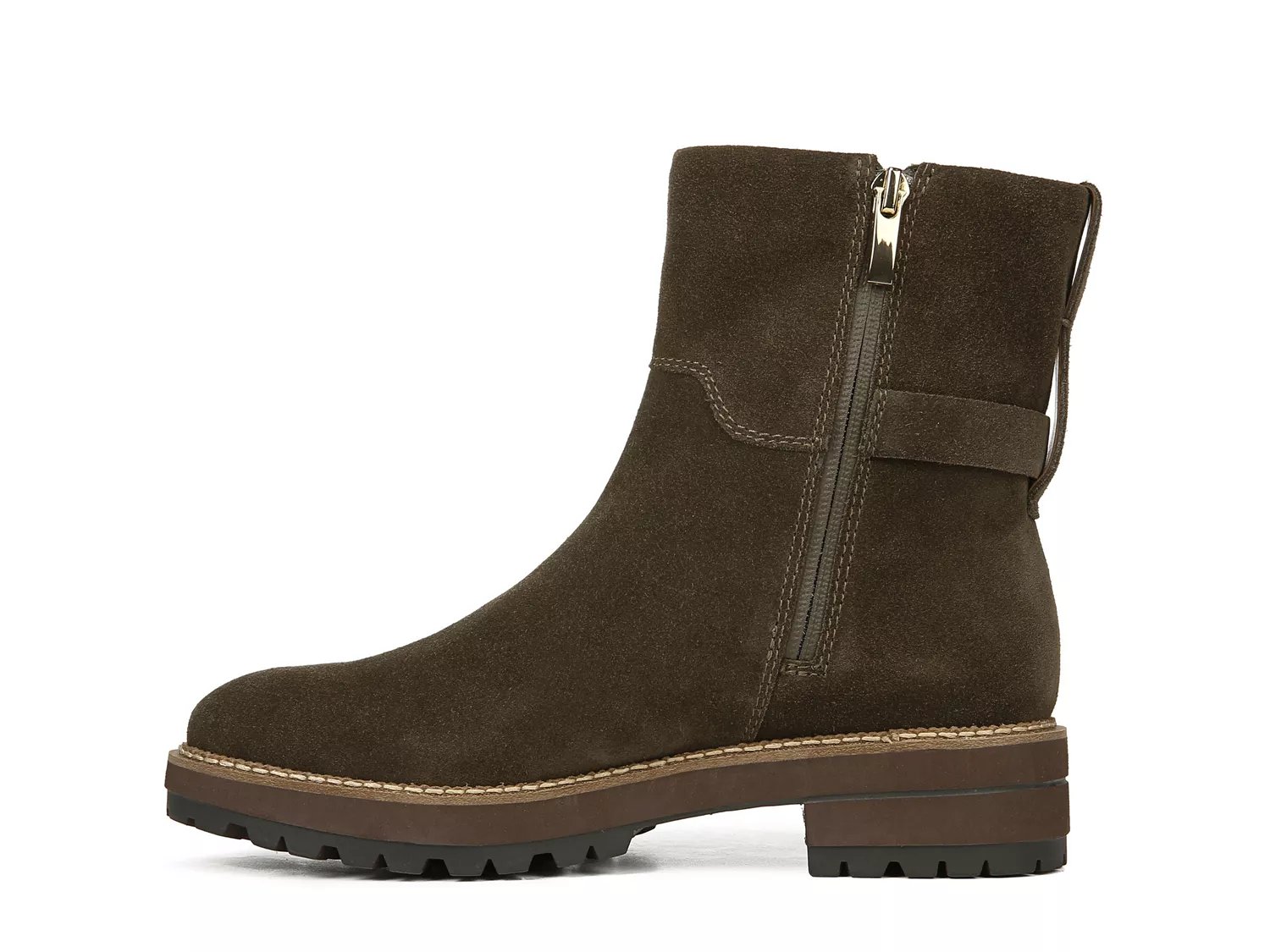 franco sarto marquee 2 bootie