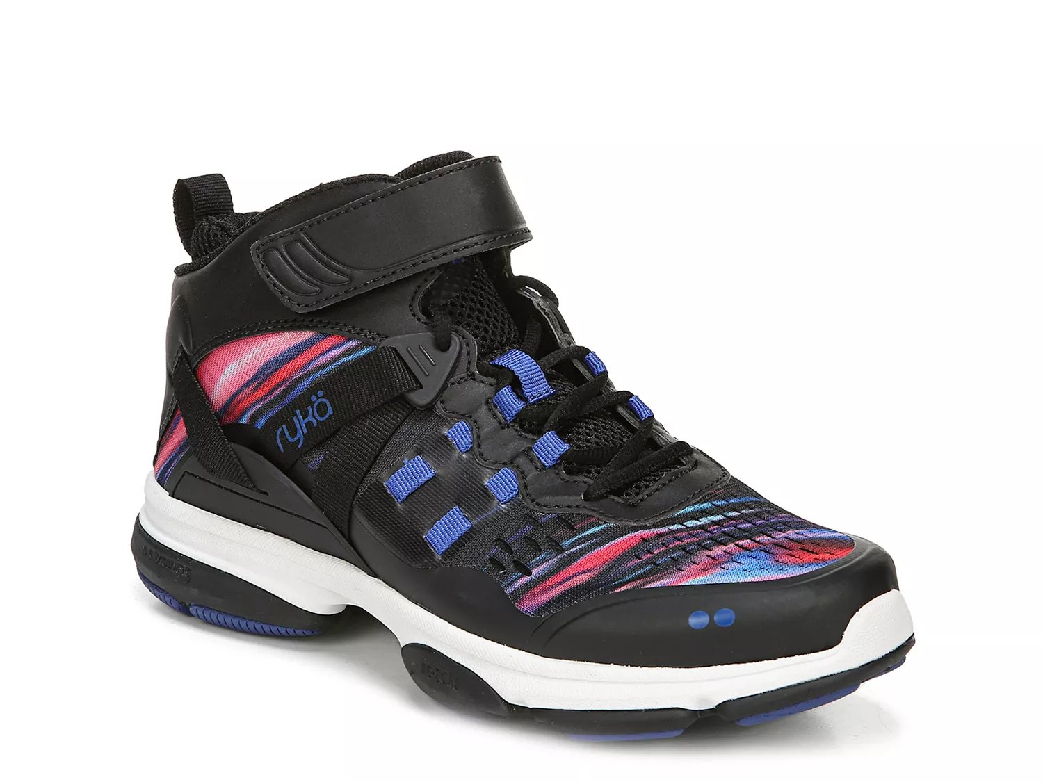 Ryka Devotion XT Mid-Top Training Shoe - Women's Women's ...