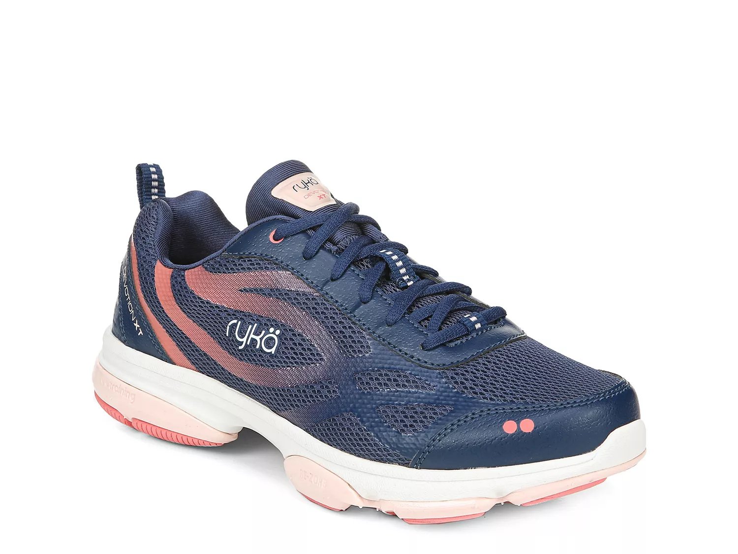 ryka workout shoes
