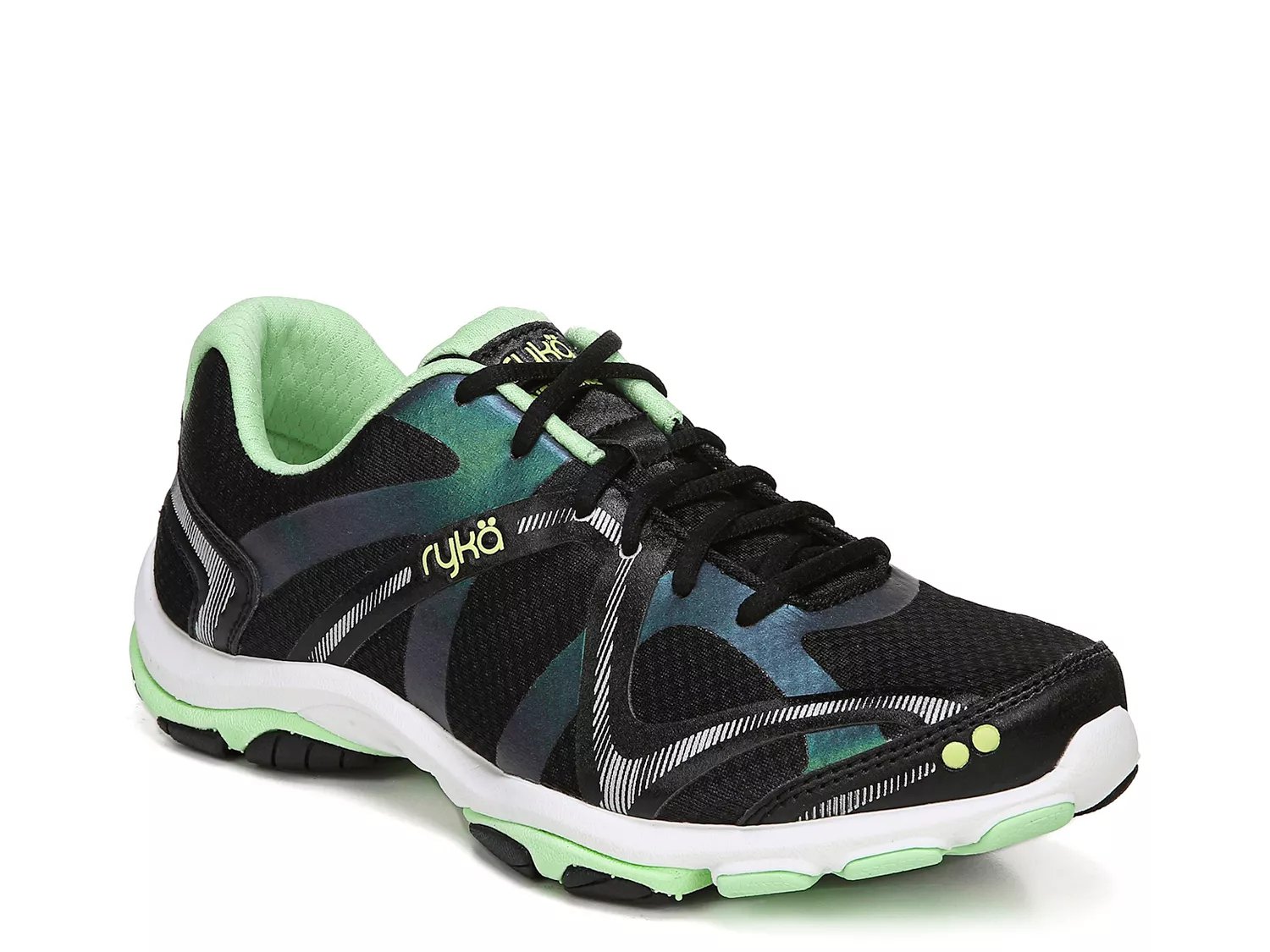 ryka influence cross training shoes