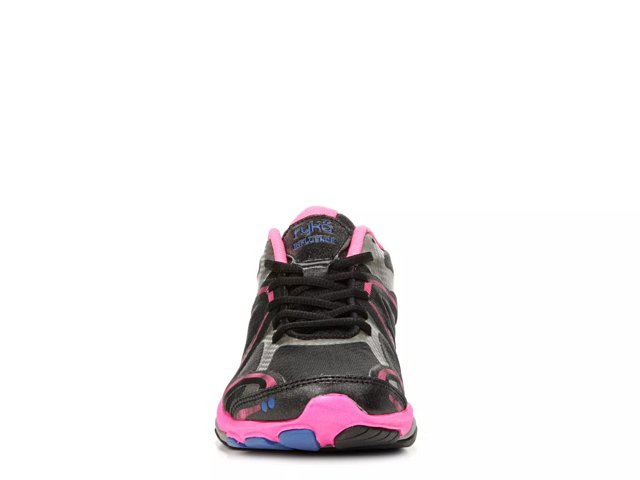Ryka Influence Sleet Training Shoe Women s Free Shipping DSW