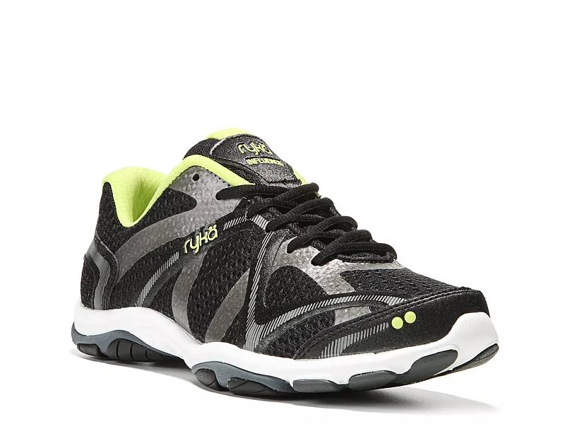 Ryka hot sale fitness shoes