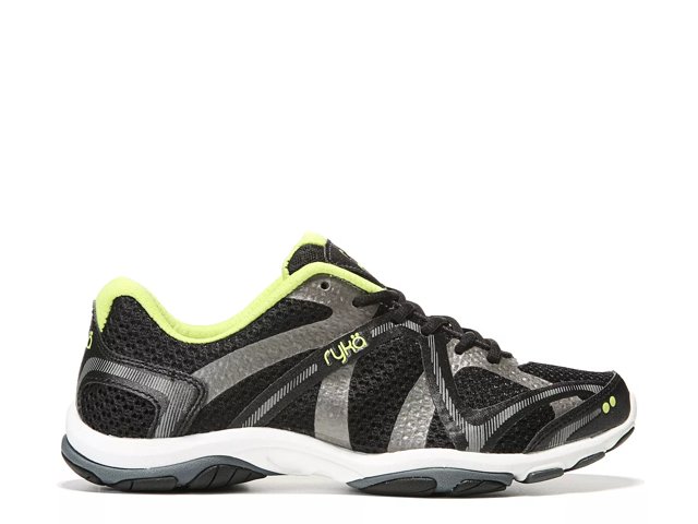 Ryka 2025 influence dsw
