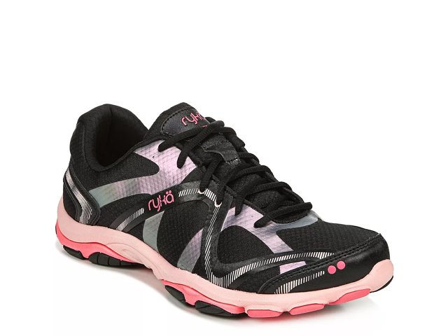 Ryka cross trainer shoes sales