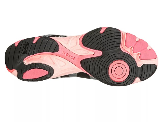 Ryka influence zumba shoes hotsell