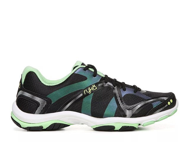 Ryka Influence Sleet Training Shoe Women s