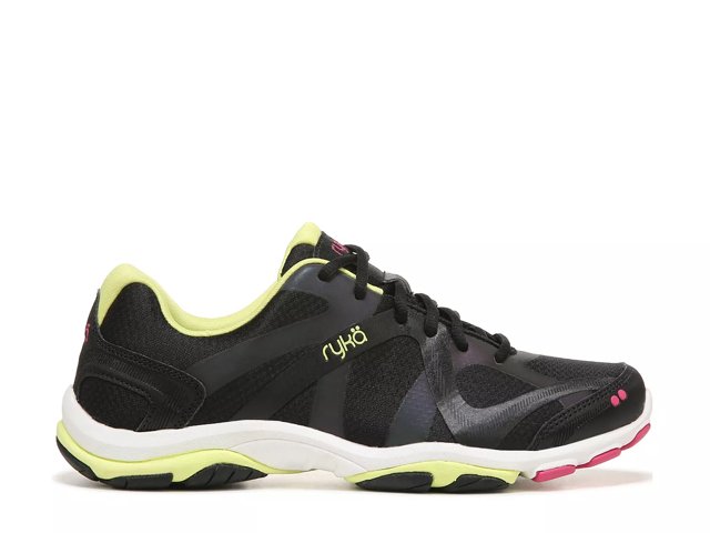 Ryka Influence Sleet Training Shoe Women s