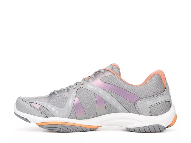 Ryka Influence Sleet Training Shoe Women s Free Shipping DSW