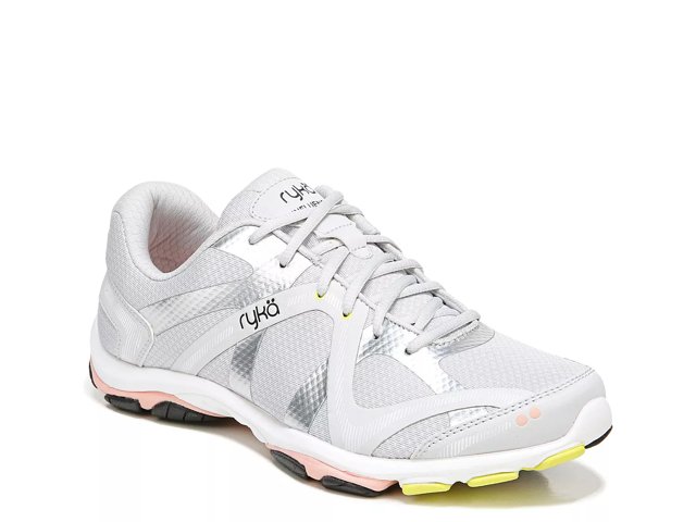 Ryka Influence Sleet Training Shoe Women s Free Shipping DSW