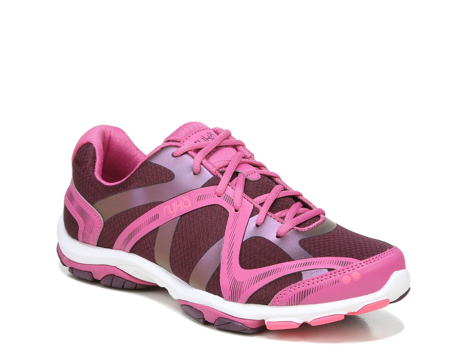 ryka fitness shoes