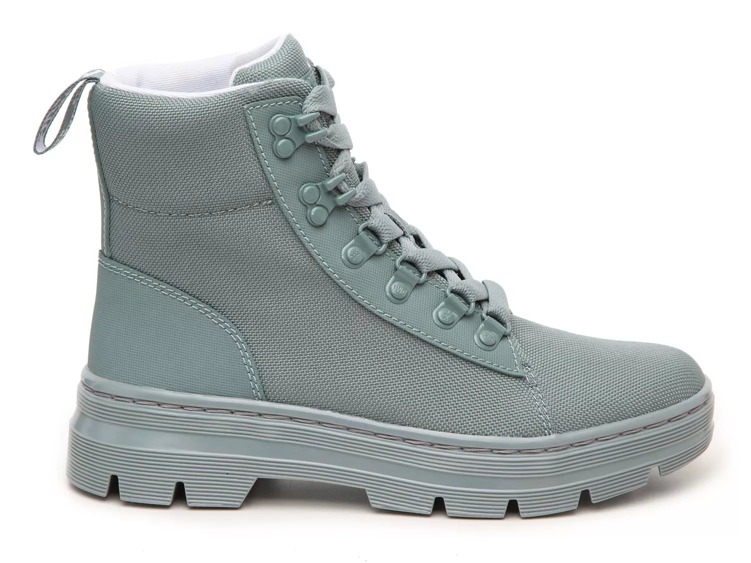 platform combat boots womens