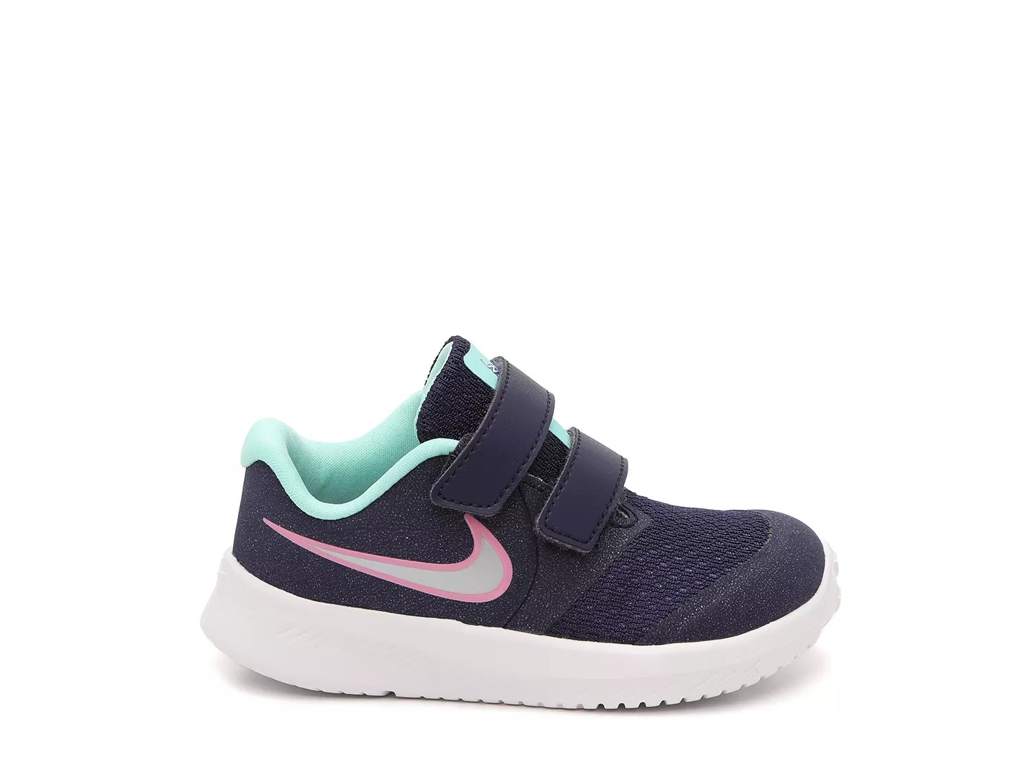 nike star runner infant pink