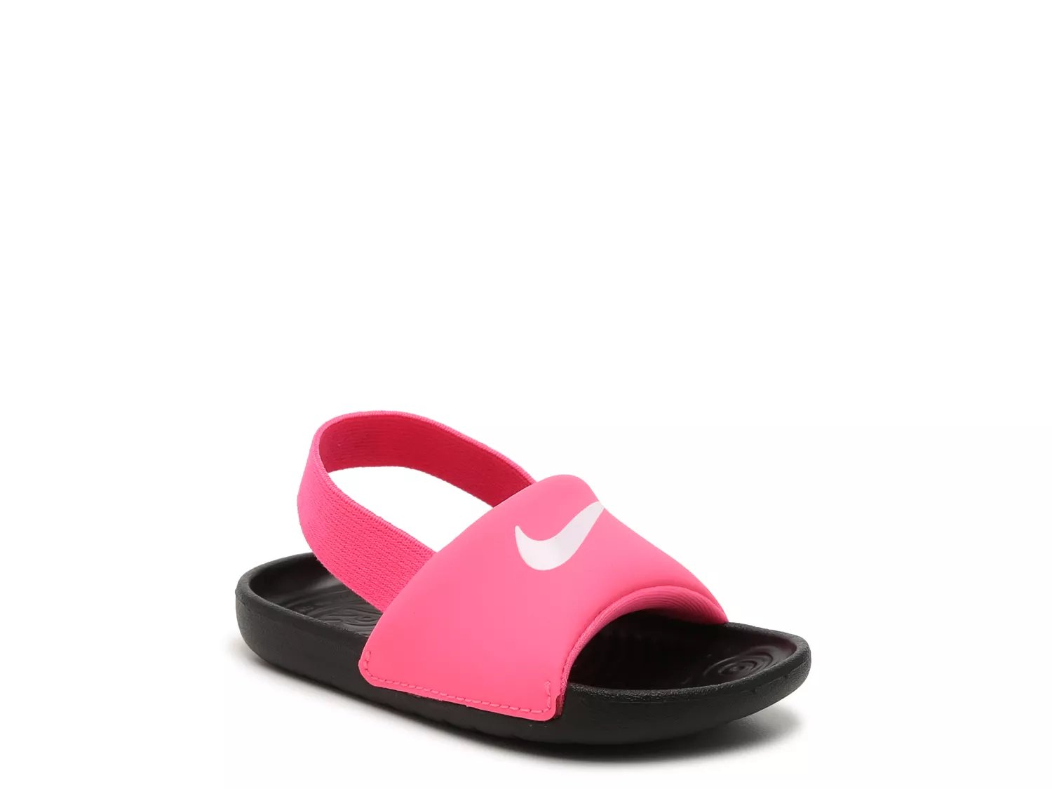 dsw womens nike flip flops